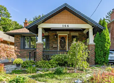 Detached in London East
