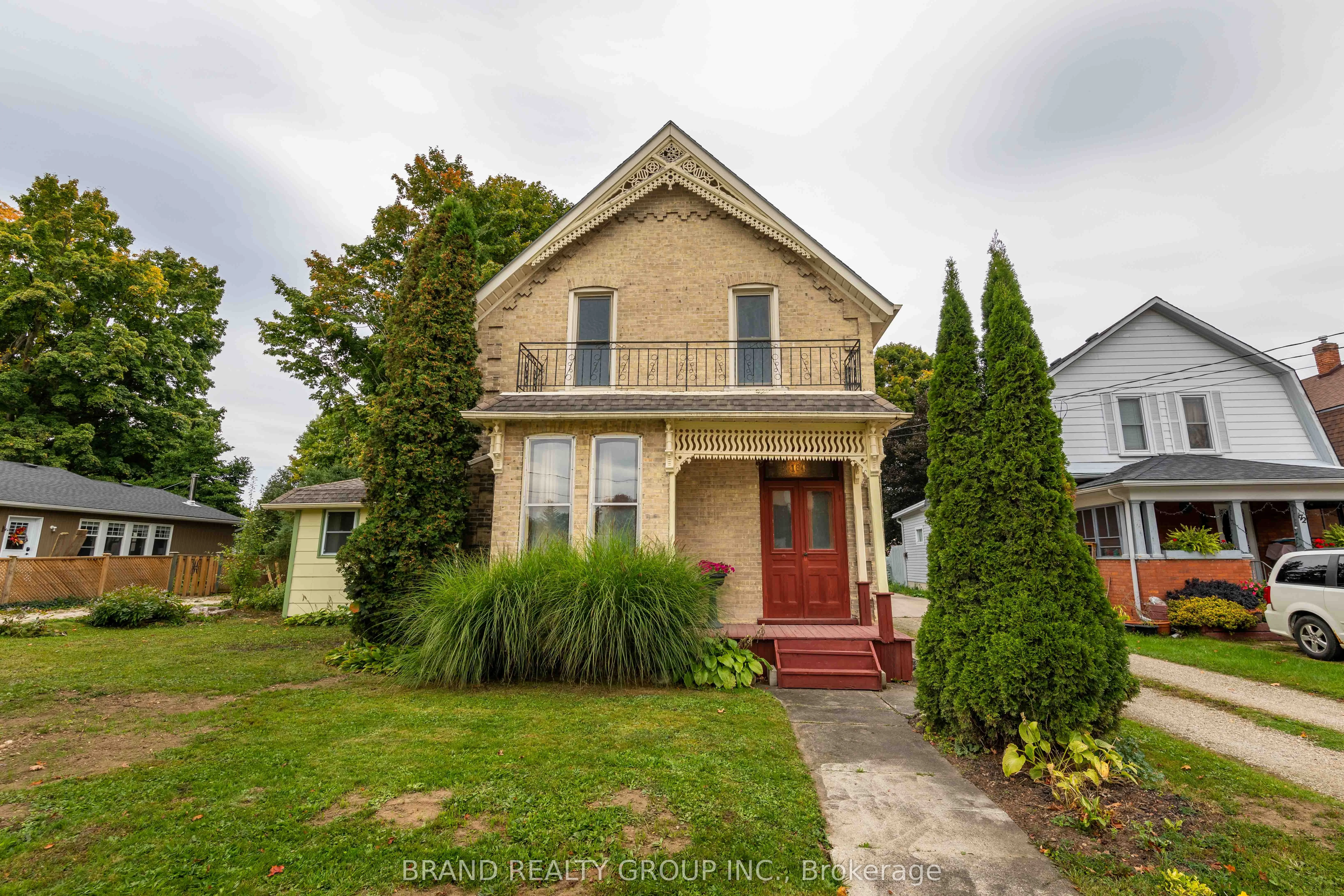164 Queen Street N, West Grey, On N0g 1r0