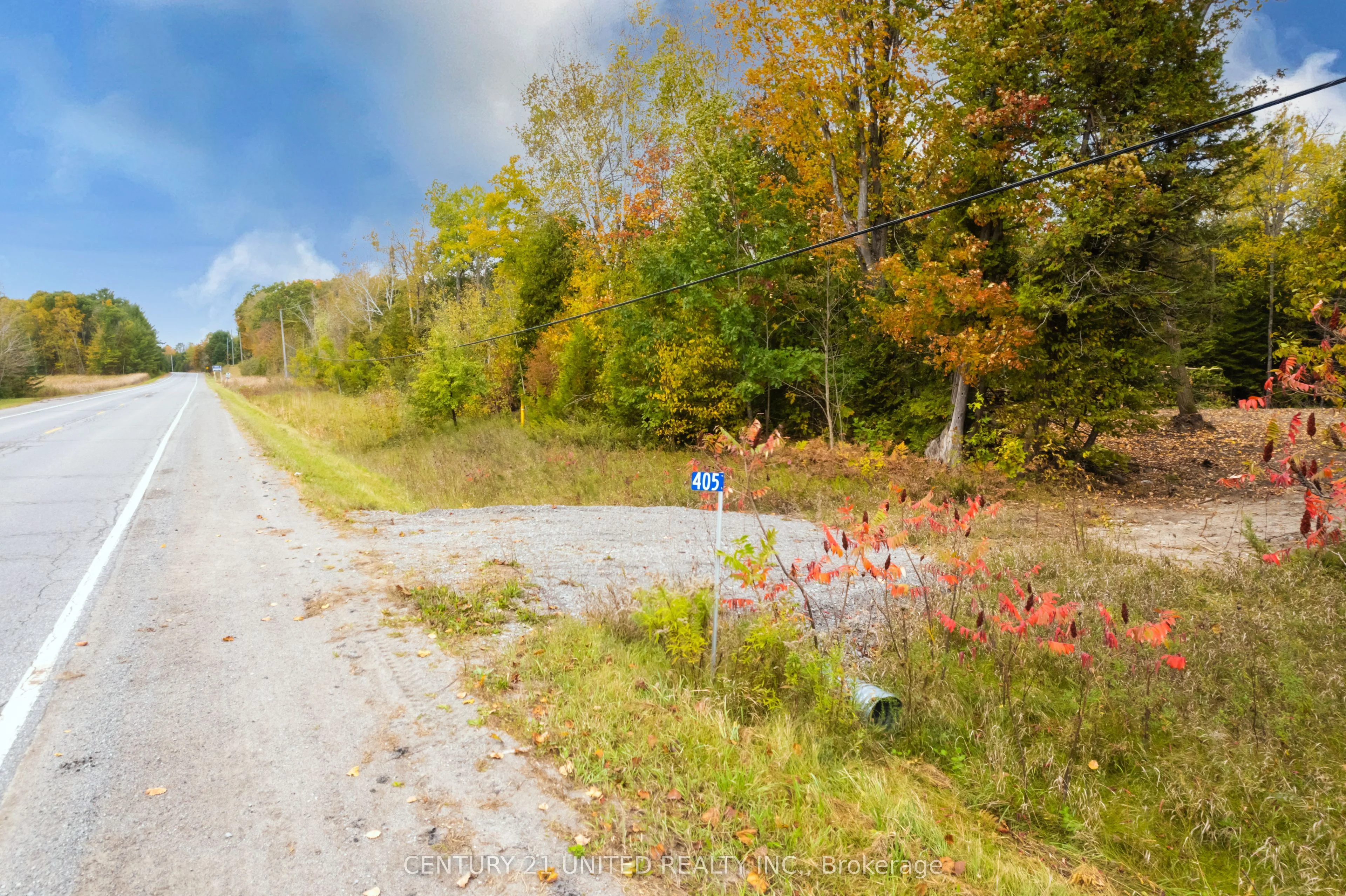 405 Crookston Road, Centre Hastings, On K0k 2k0