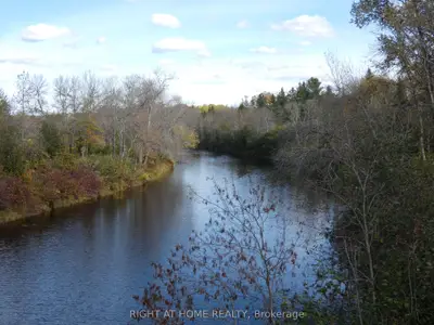 Vacant Land in West Nipissing