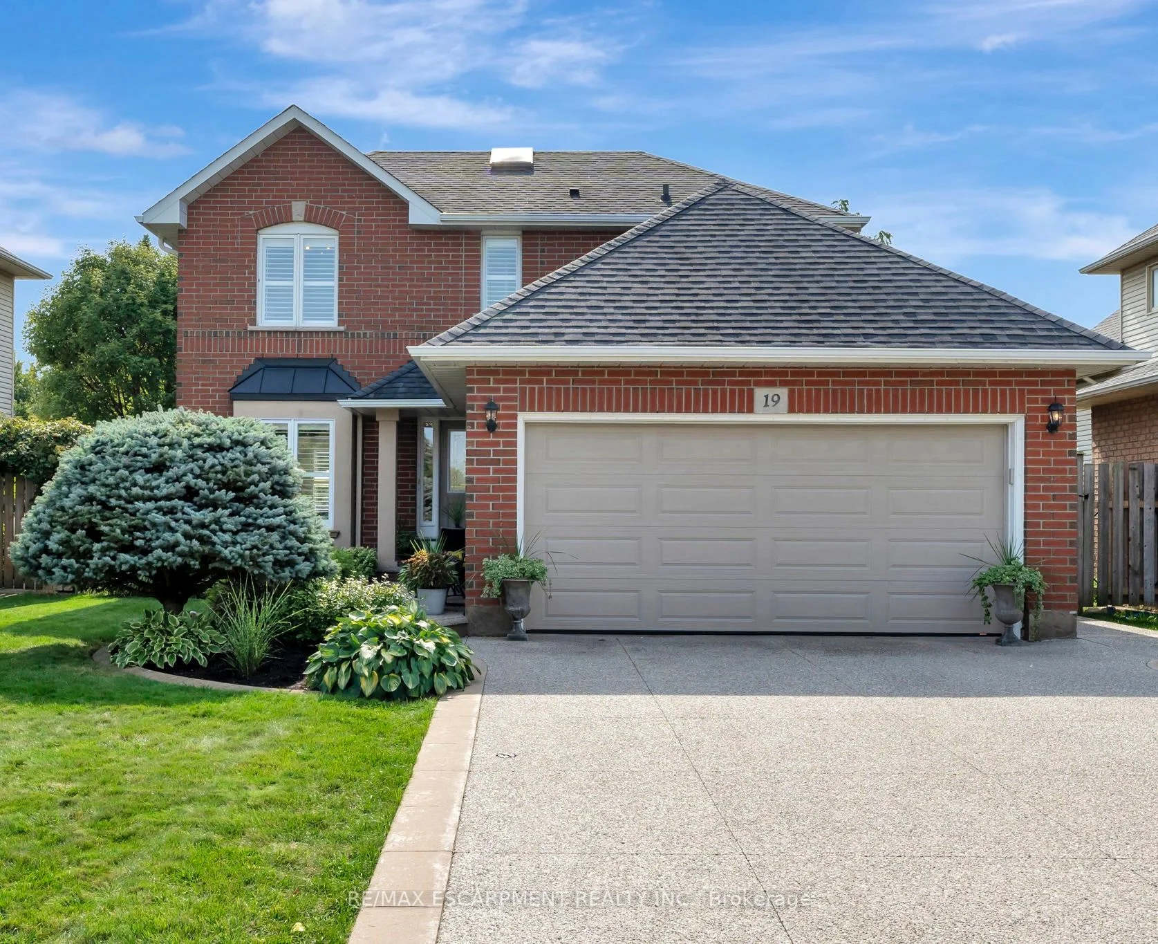 Detached in Hamilton
