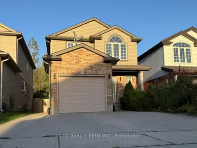 963 Bradshaw Crescent, London North, On N5x 0b6
