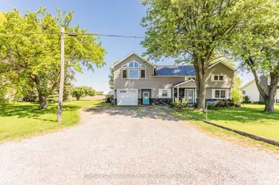 Detached in Central Elgin