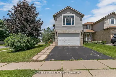 Detached in Cambridge