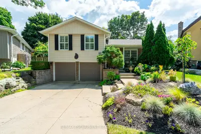 Detached in Hamilton