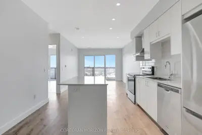 Condo Apartment in Cambridge