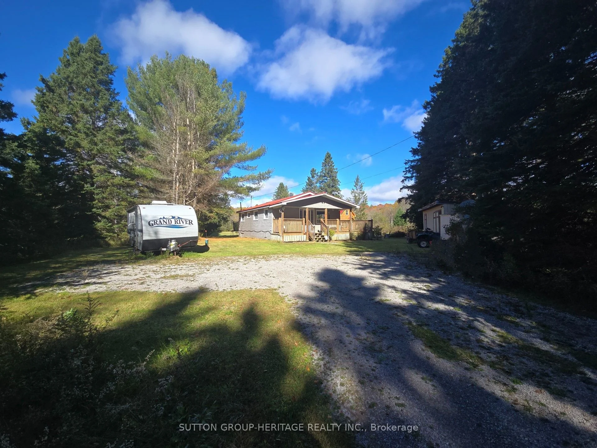 1057 Tag Alder Trail, Minden Hills, On K0m 2a1