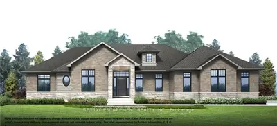 65 Meadowlands Drive Lot 27, Norwich, On N0j 1r0
