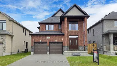 Detached in Brant