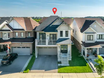 Detached in Haldimand