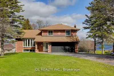 Detached in Kawartha Lakes