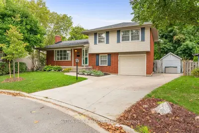 Detached in London East