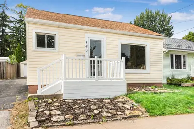 Detached in Hamilton