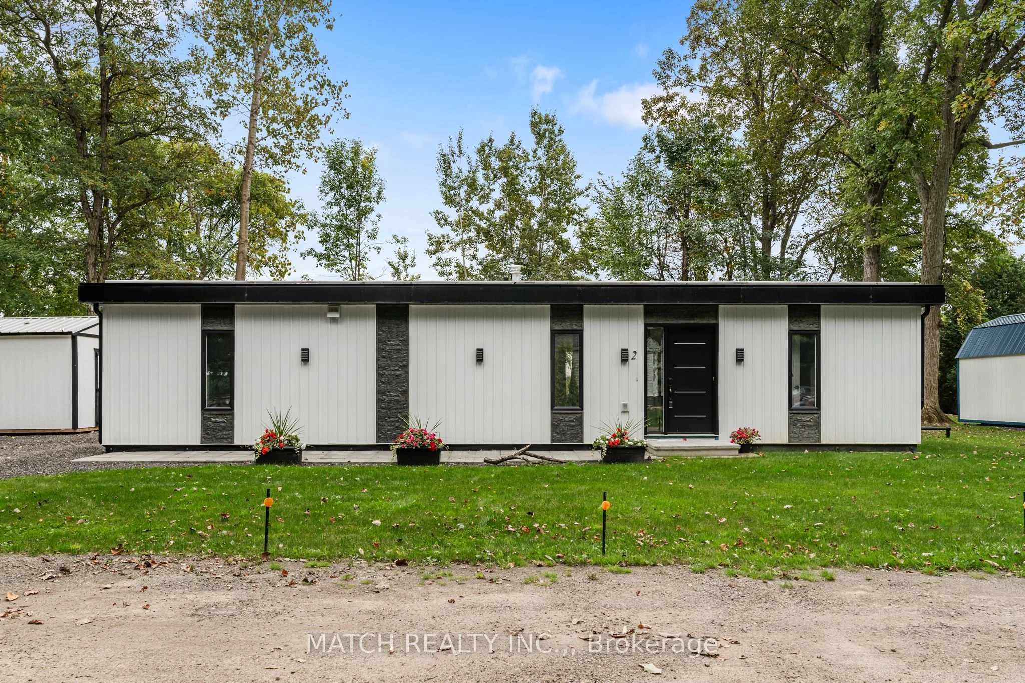 MobileTrailer in Chatham-Kent