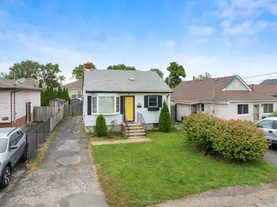 Detached in St. Catharines