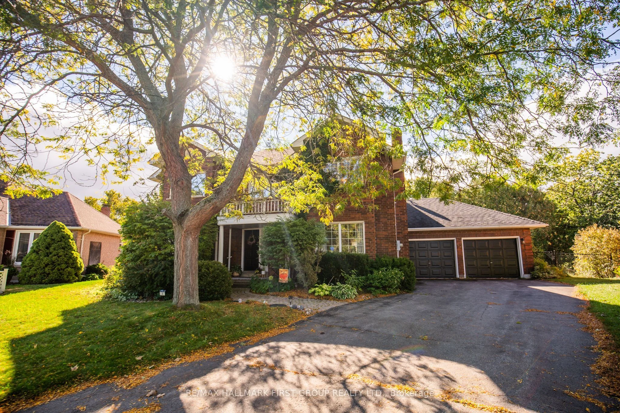 3 Herbert Place, Port Hope, On L1a 4g7