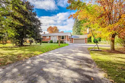 Detached in Guelph/Eramosa