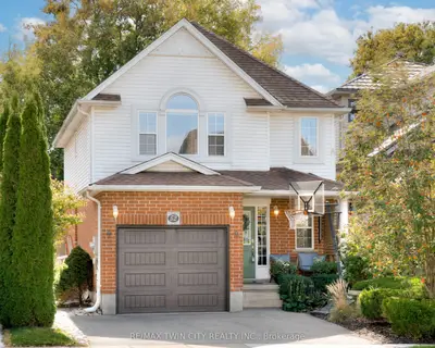 Detached in Cambridge