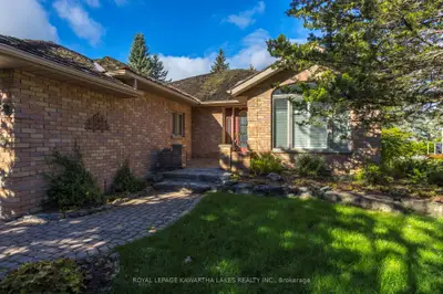 Detached in Kawartha Lakes