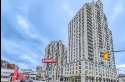 Condo Apartment in London South