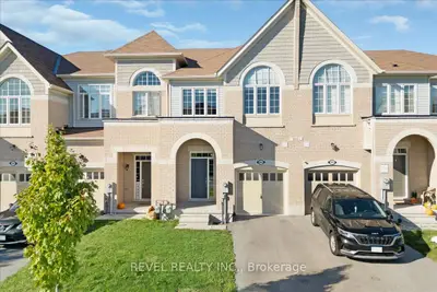 Att/Row/Townhouse in Lincoln