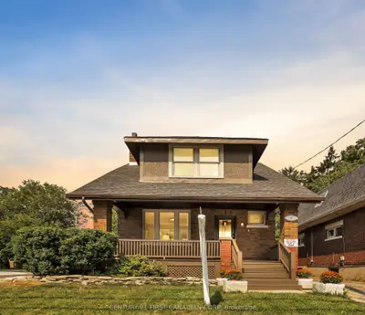 107 Oxford Street W, London North, On N6h 1r8