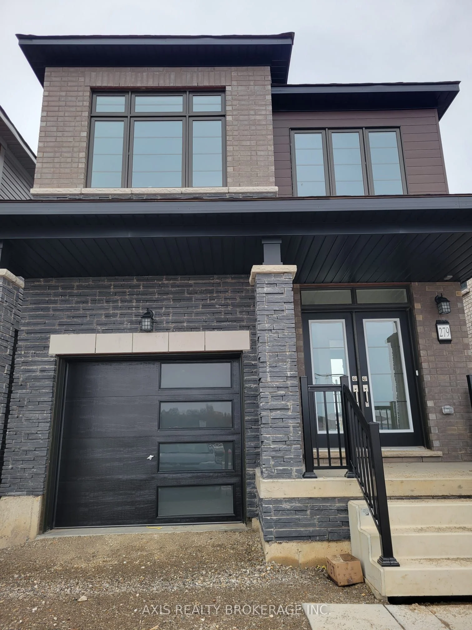 279 Gillespie Drive, Brantford, On N3t 5l5