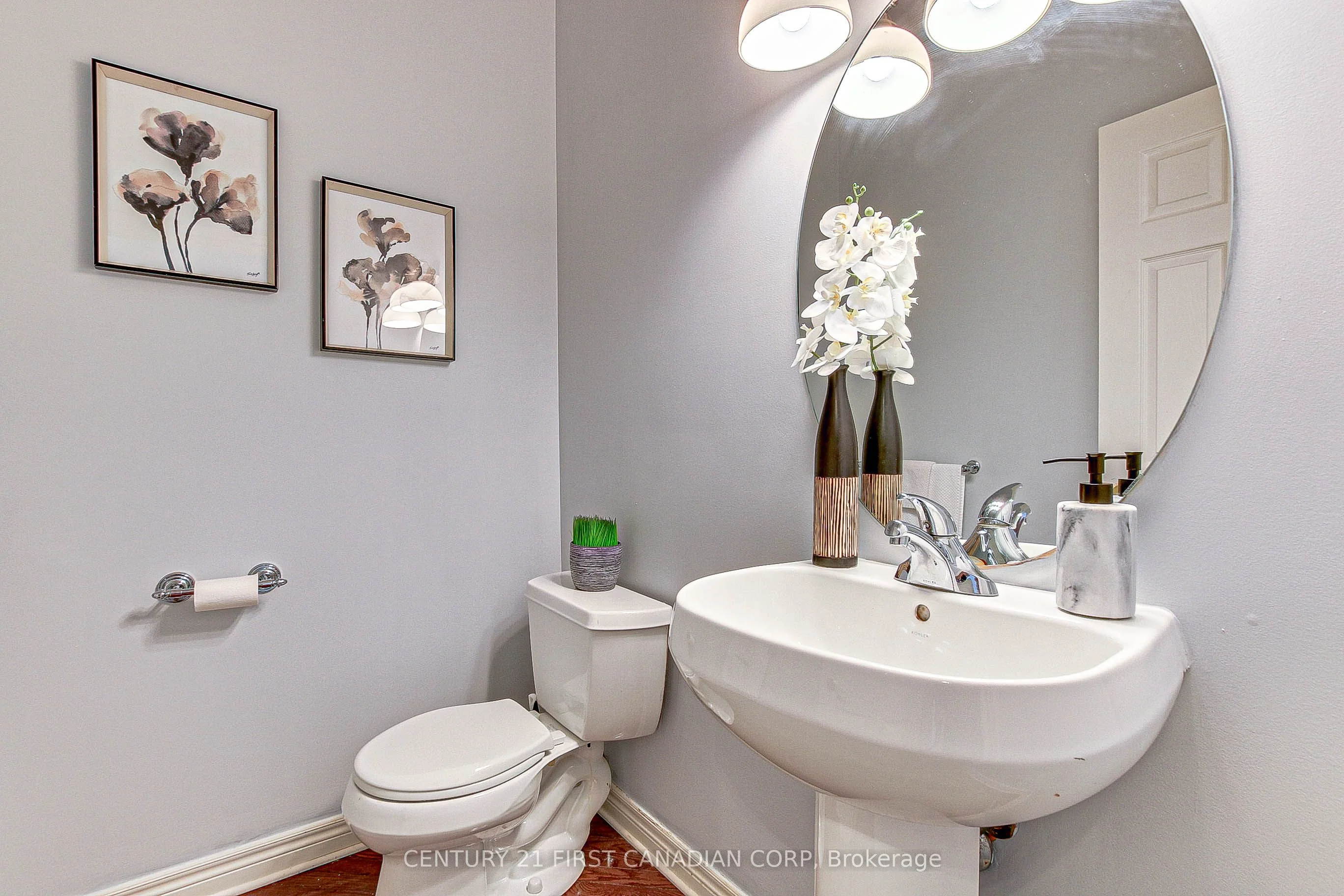 322 CHAMBERS Place, London North, ON N5X 4H4