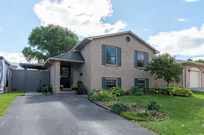Detached in London North