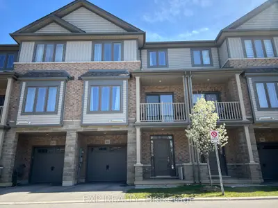 77 Diana Avenue 100, Brantford, On N3t 0r6