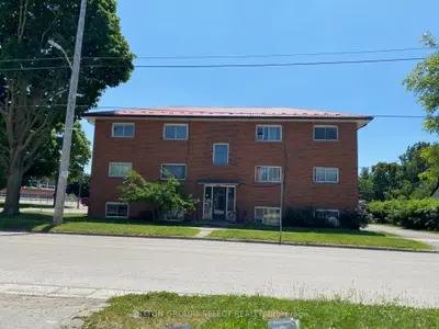 69 Oliver Street, London East, On N5z 2e8