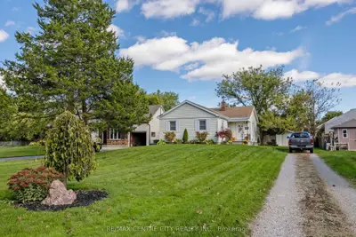 Detached in St. Thomas
