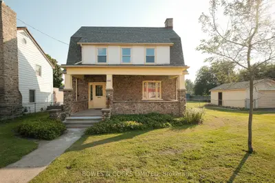 2362 County Rd 45, Asphodel-norwood, On, K0l 2v0