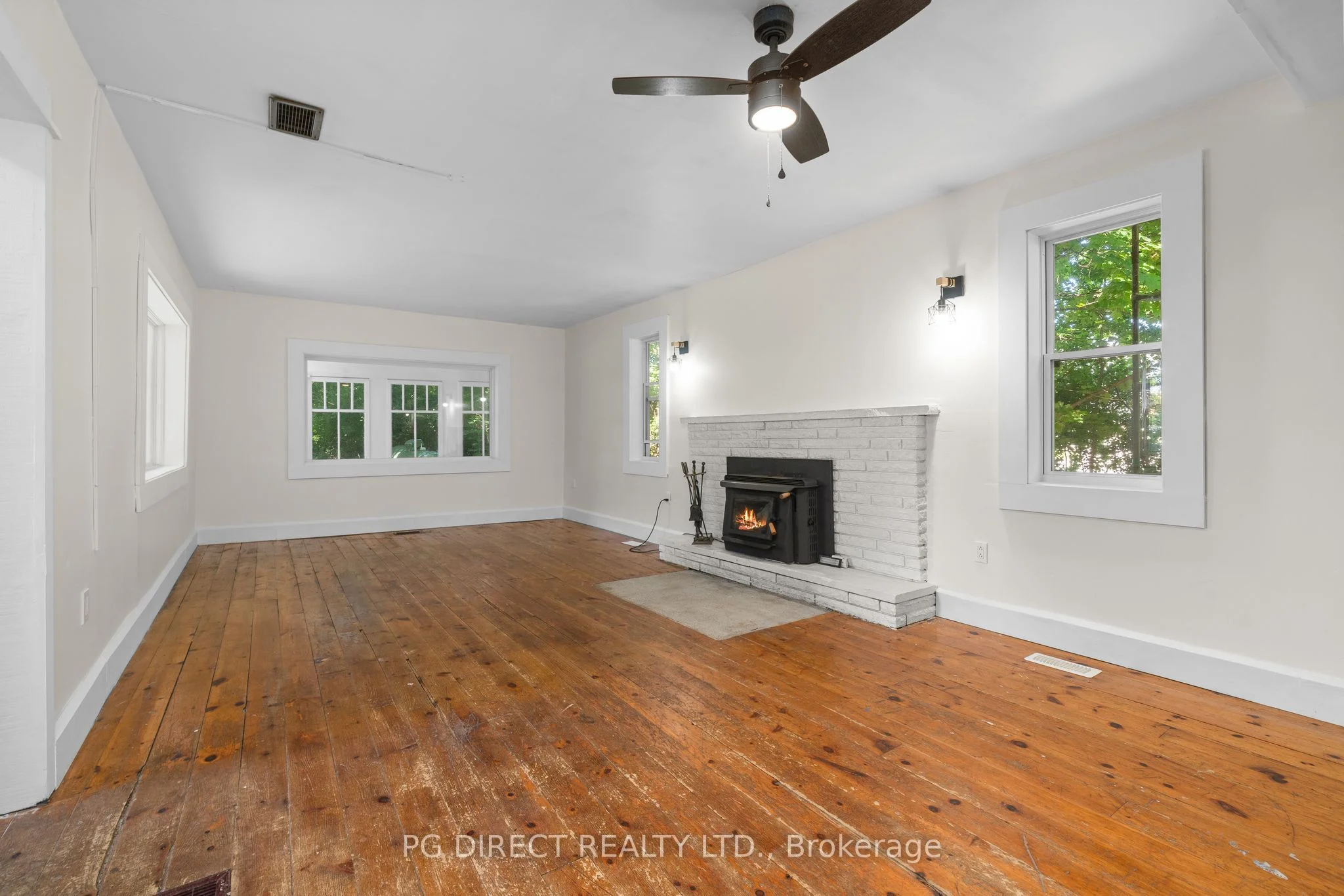 5086 Highway 35 , Kawartha Lakes, ON K0M 1N0