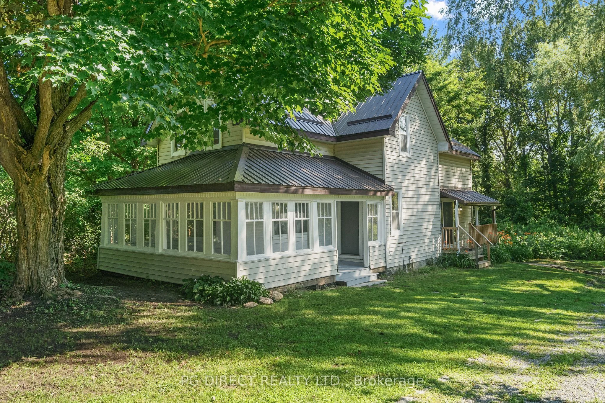 Detached in Kawartha Lakes