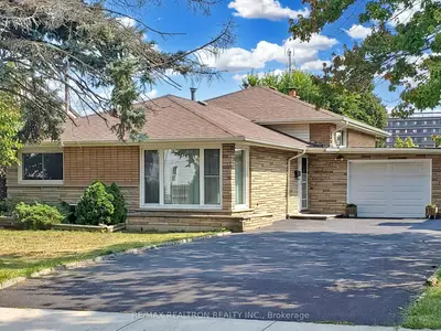 Detached in Hamilton