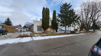 125 Little Street S, Chatham-kent, On N0p 1a0