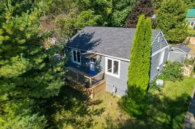 Detached in Port Hope