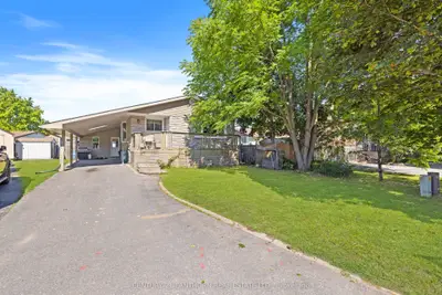 Detached in Quinte West