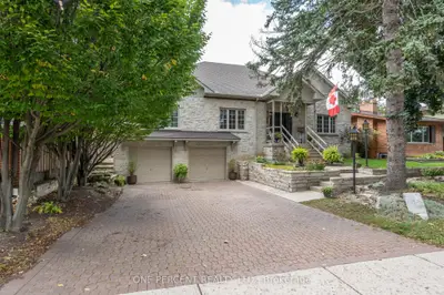 Detached in Hamilton
