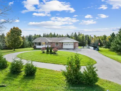 Detached in Trent Hills