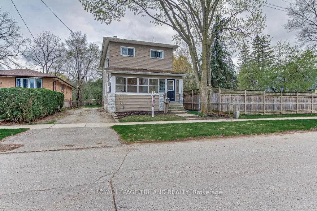 265 Edinburgh Street Upper, London North, On N6h 1m3