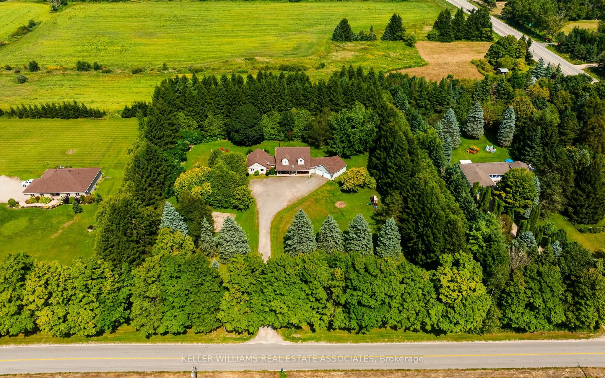 Detached in East Garafraxa