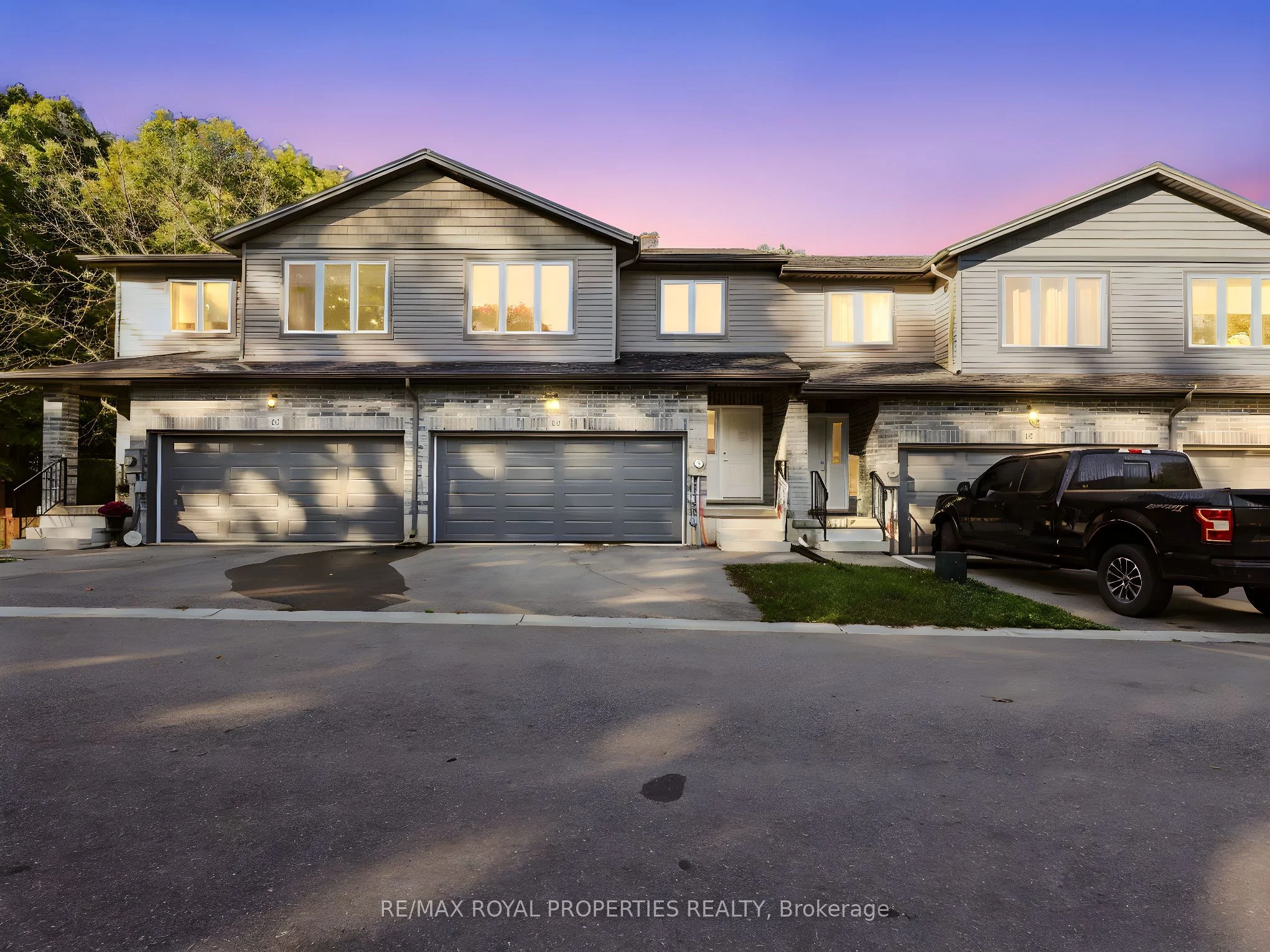 61 Vienna Road 14, Tillsonburg, On N4g 0j6