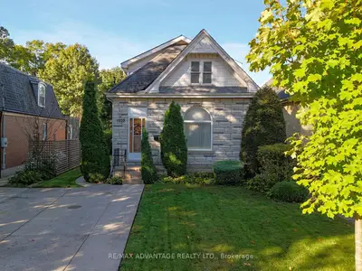 Detached in London East