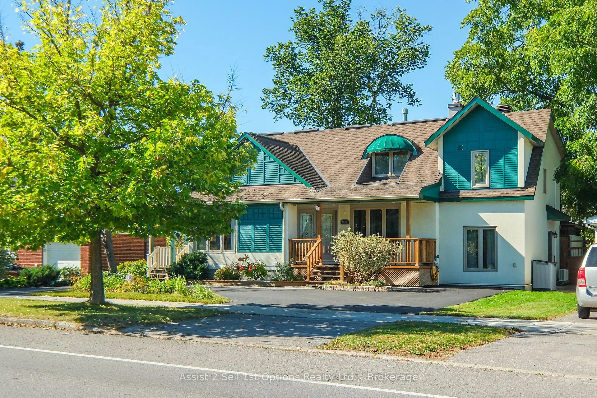 2010 Alta Vista Drive, Alta Vista And Area, On K1h 7l1