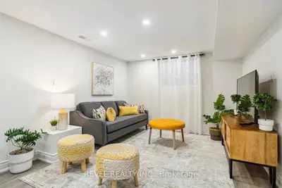 Detached in Hamilton