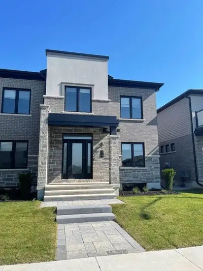 Att/Row/Townhouse in Belleville