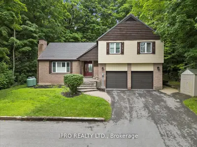 Detached in Quinte West