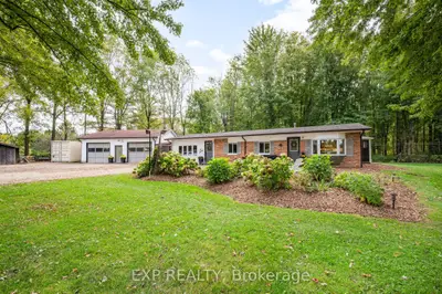 Detached in Southwest Middlesex